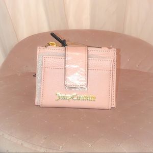 Juicy Couture wallet